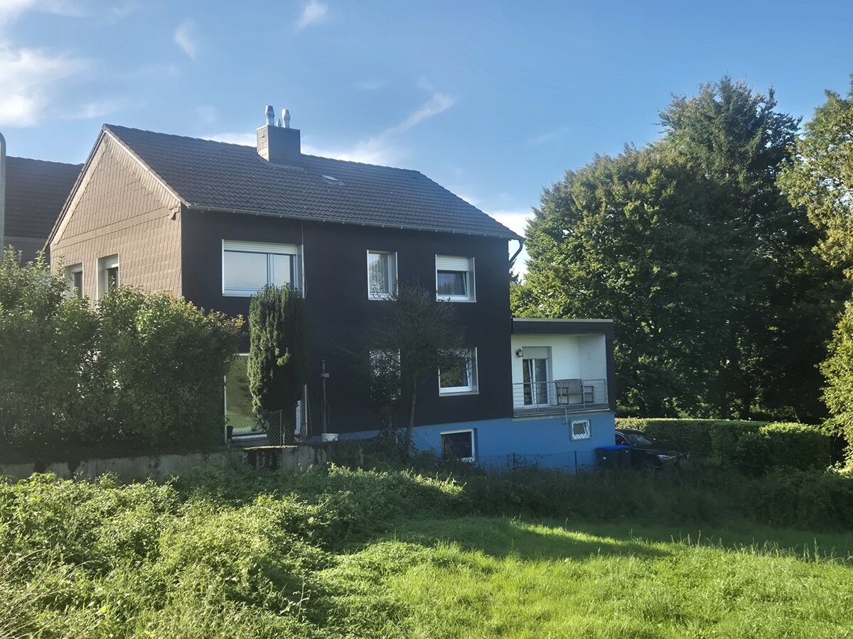 Gut erreichbar und toll gelegen