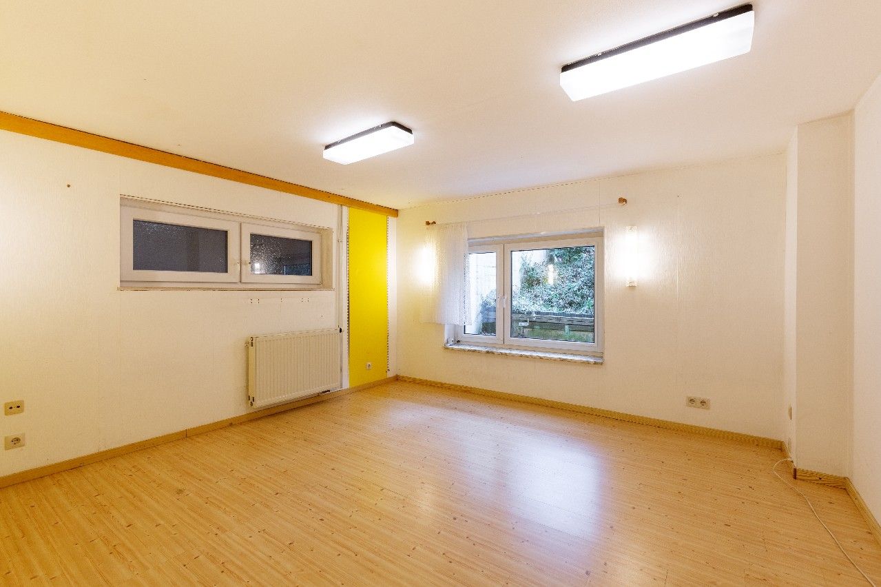 wohnliches Zimmer 3 im UG
