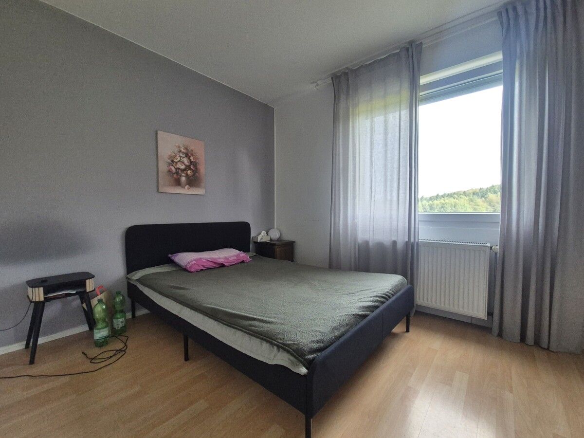 Großzügiges Raumangebot