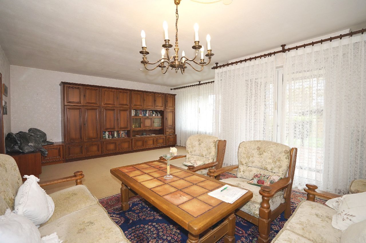 Wohnen Teilansicht 1