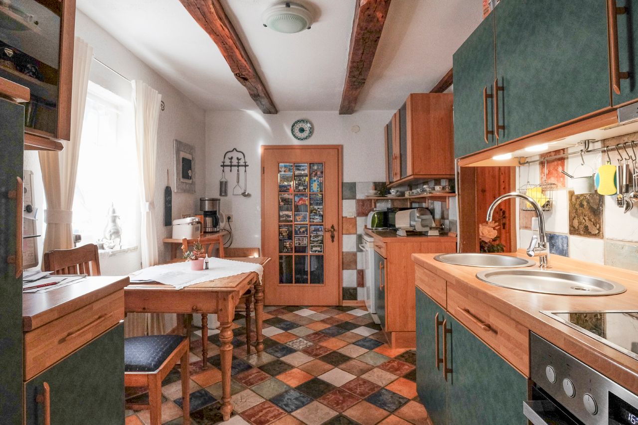 Kochen