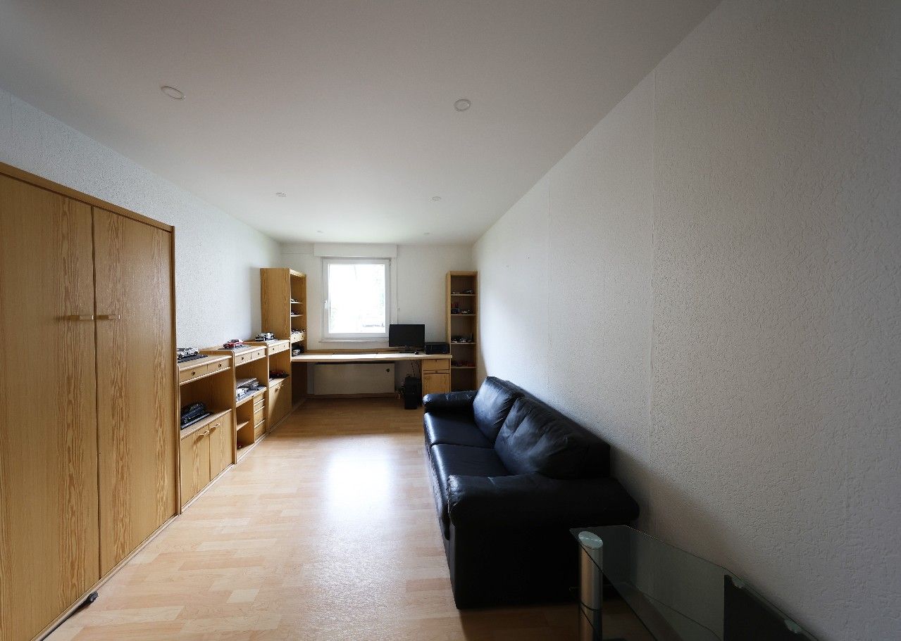 Kind 2 oder Gästezimmer