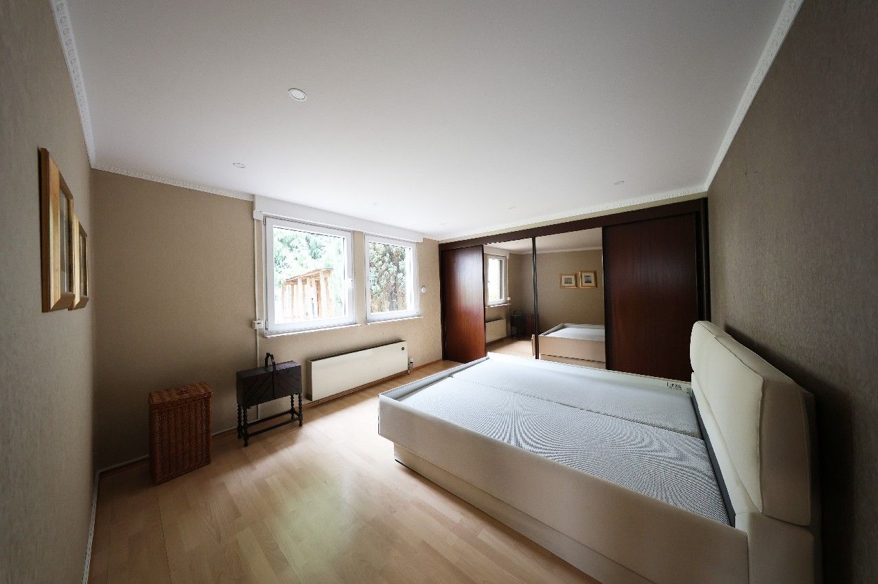 Elternschlafzimmer