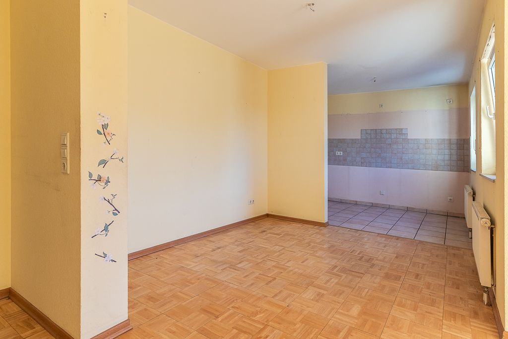 Esszimmer / Küche