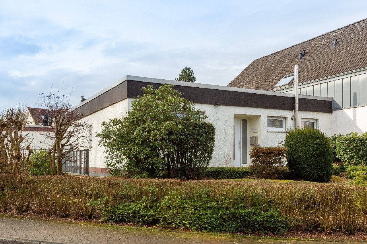 Vorderansicht