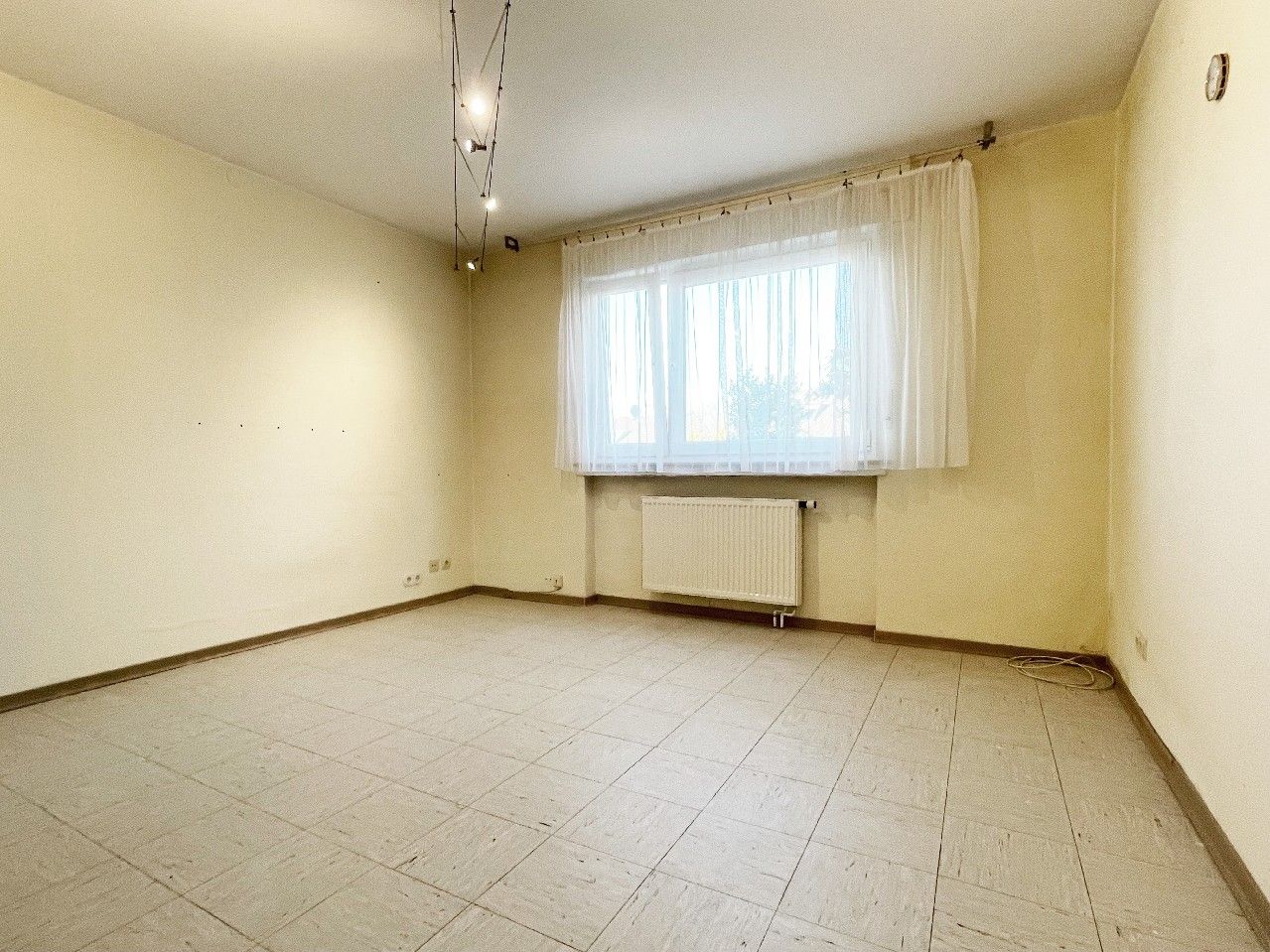 Zimmer 3 im EG