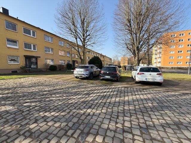PKW Stellplatz