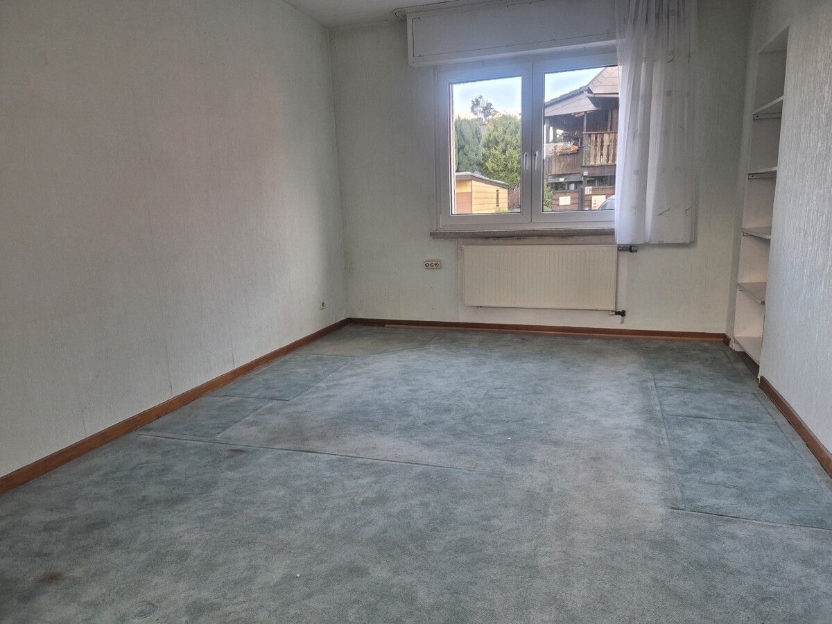 Schlafzimmer oder Büro