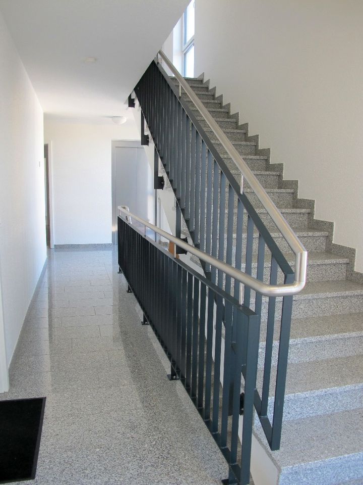 Treppenhaus