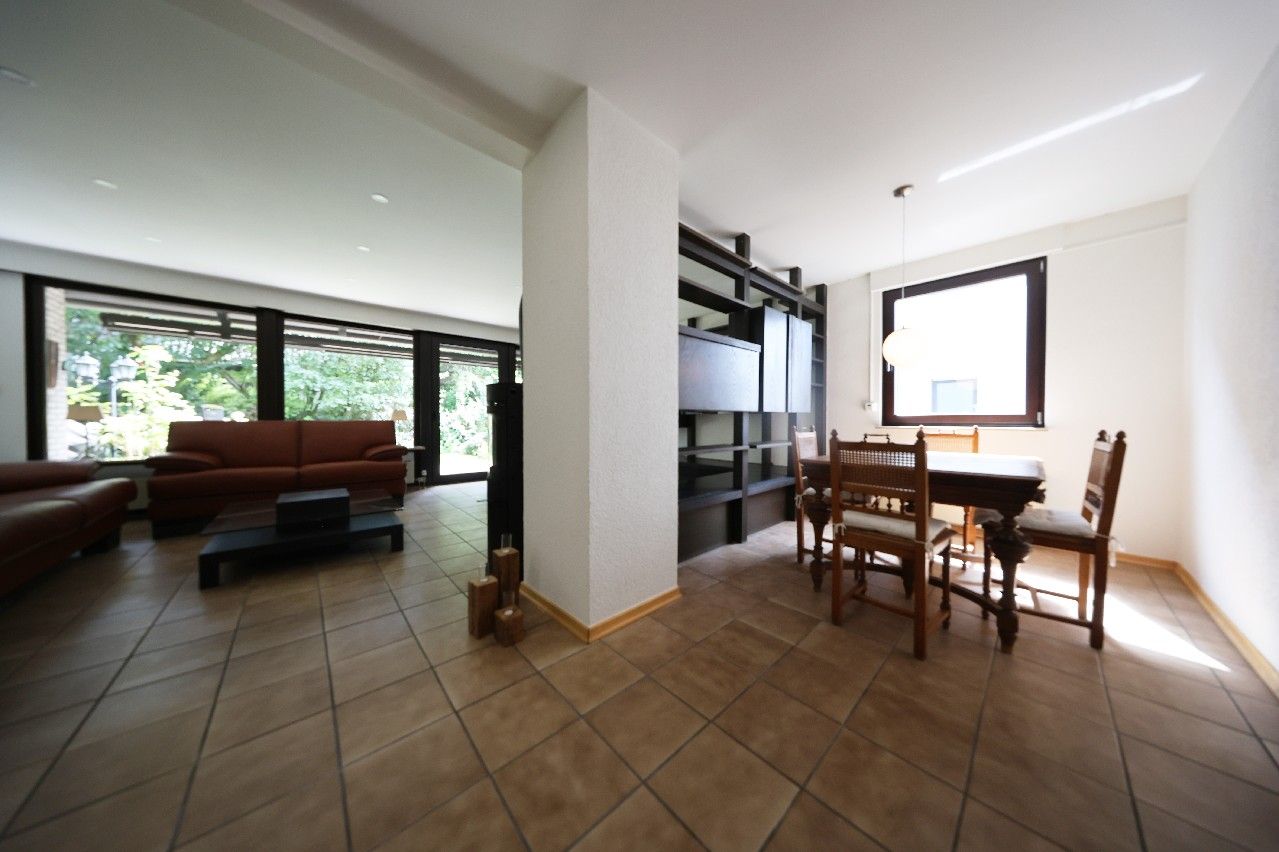 Wohnraum Ansicht 2