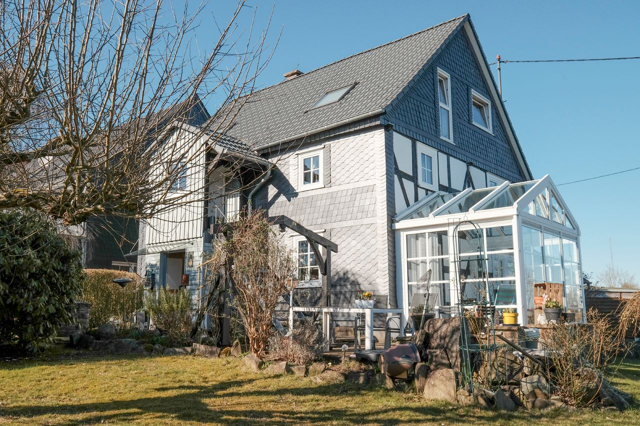 Ansicht