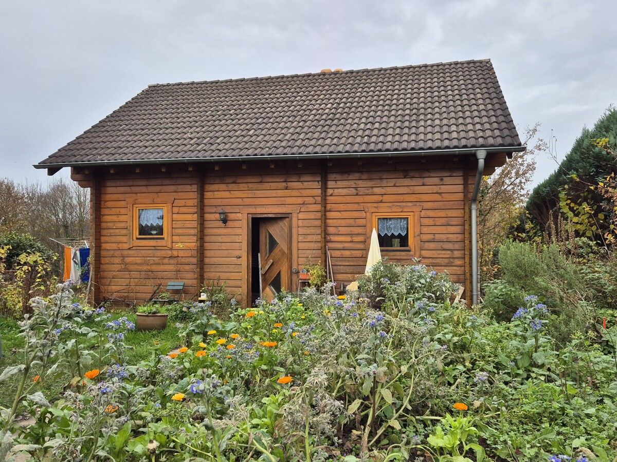 Naturbelassen und artenreich