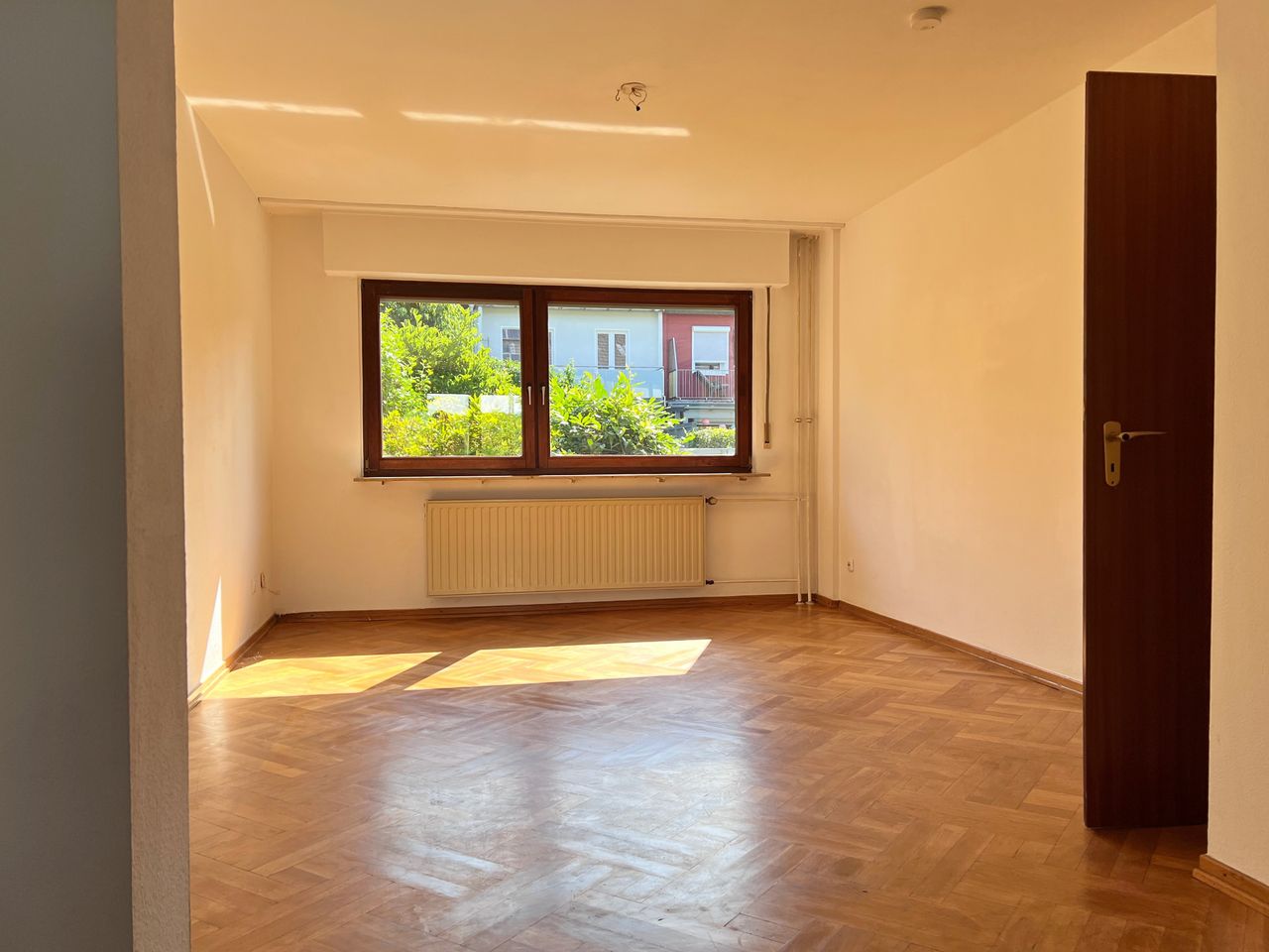 Wohn- und Esszimmer