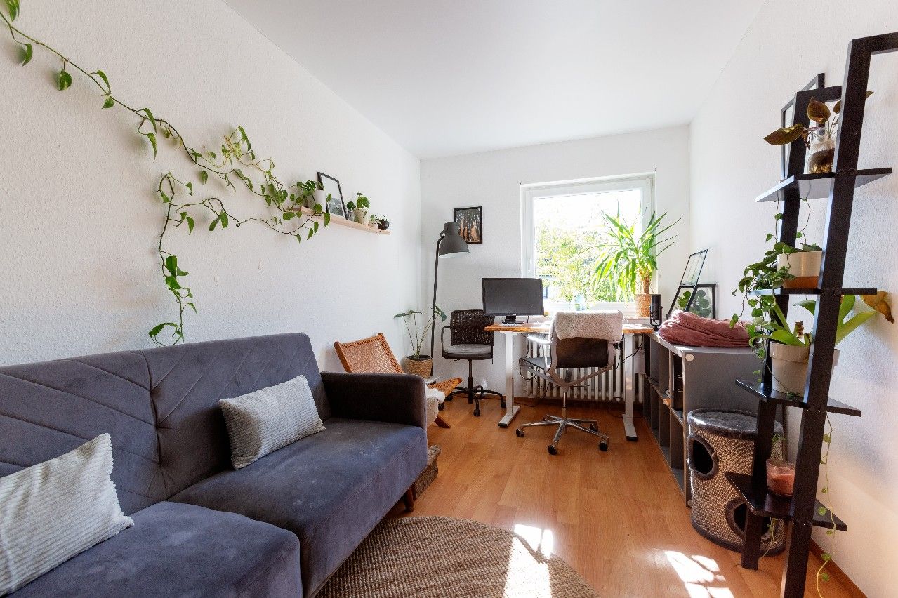 Zimmer 1 im OG