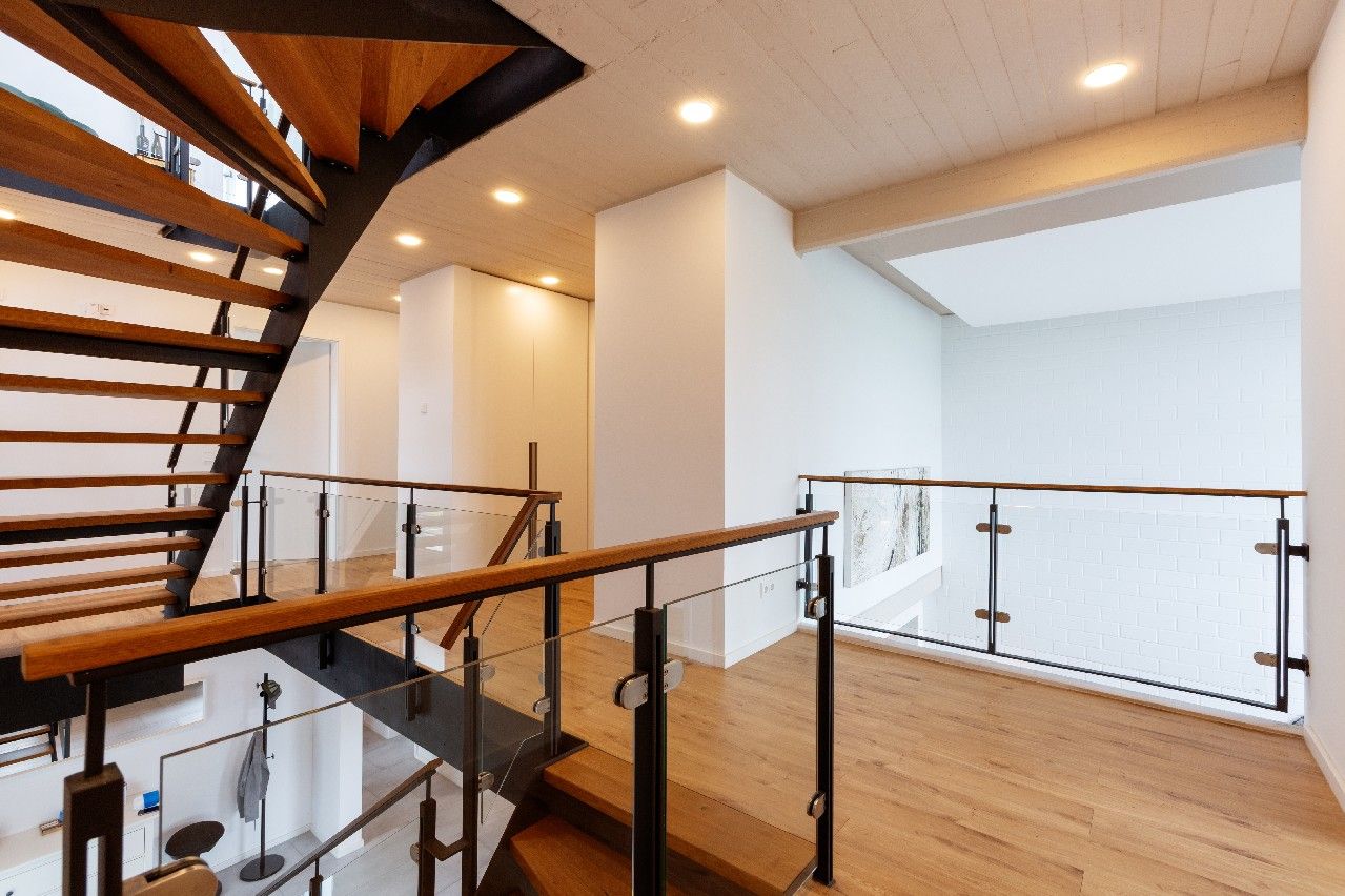 Schöne Innenarchitektur