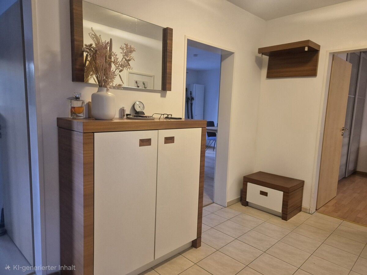 Zugang zu den Räumen