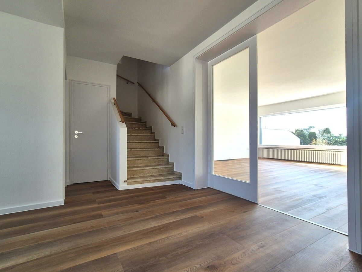 Diele - Zugang zum Wohnbereich