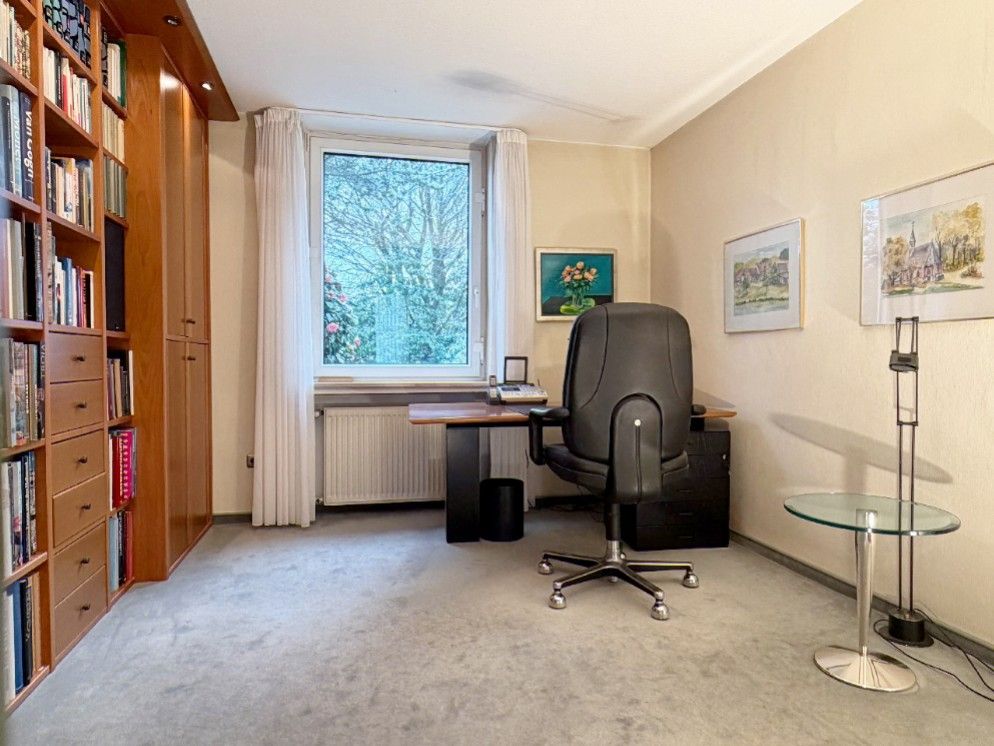 Kinder- oder Arbeitszimmer