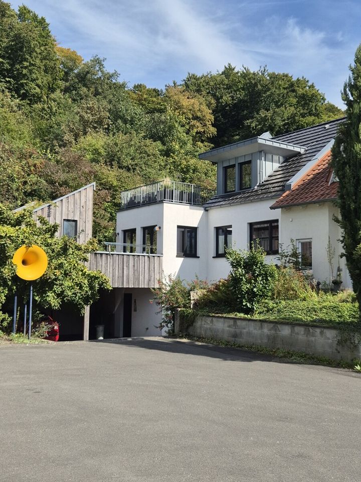 Rückzug am Straßenende