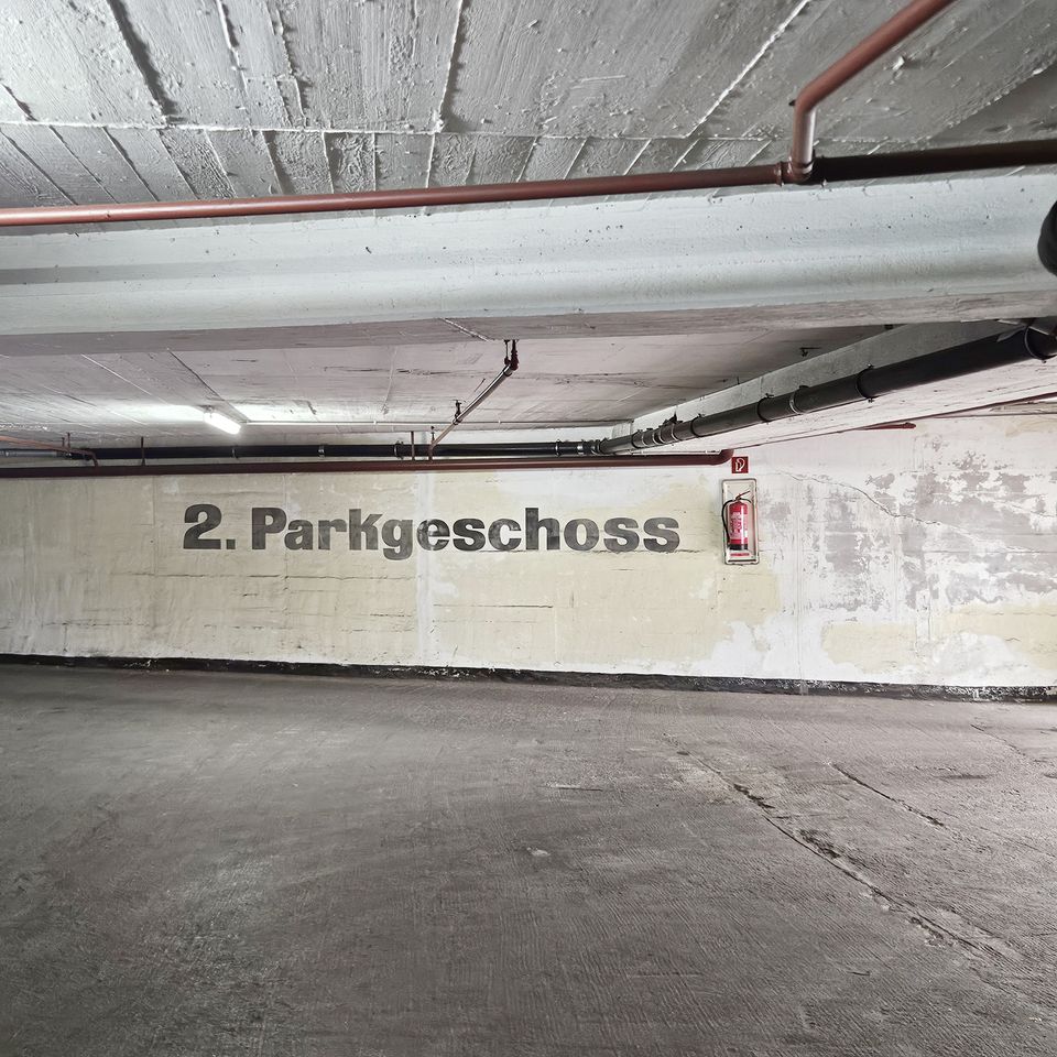 Parkebene 2