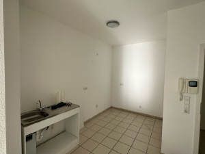 barrierefreies Badezimmer