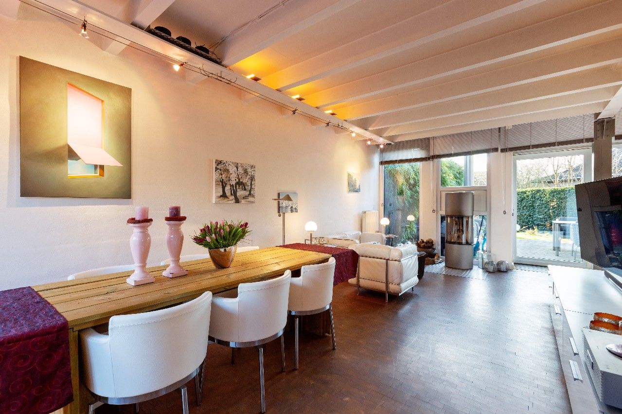 Wohnbereich Ansicht 1