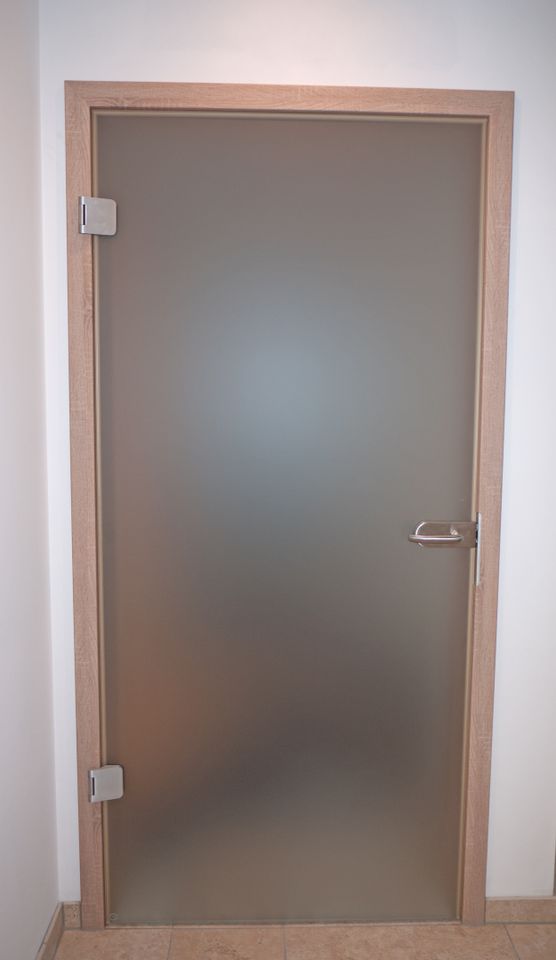 Hochwertige Zimmertüren