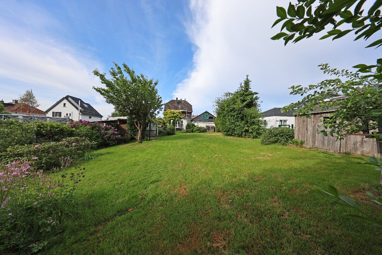 Gartenansicht 2