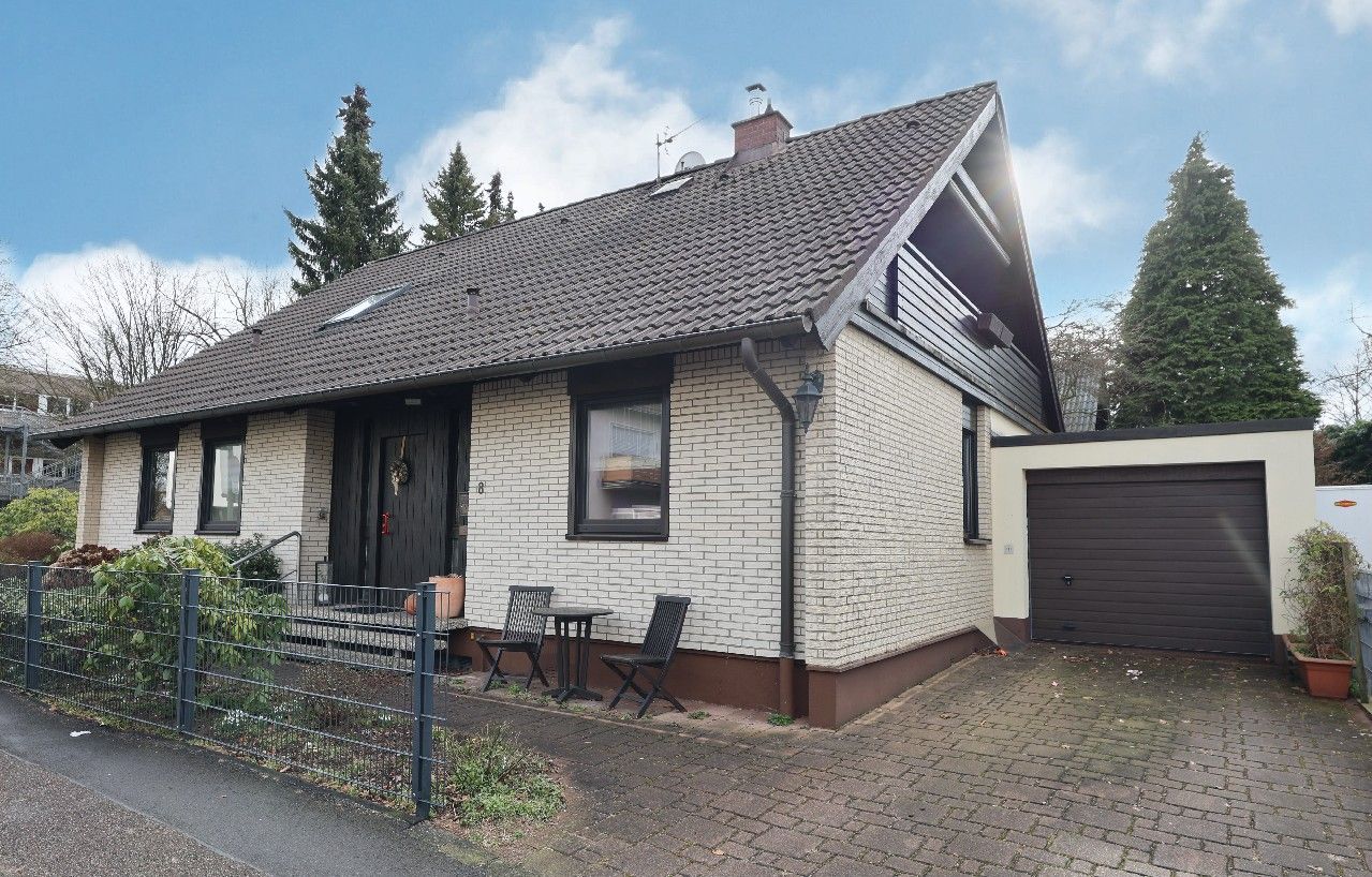 Frontansicht