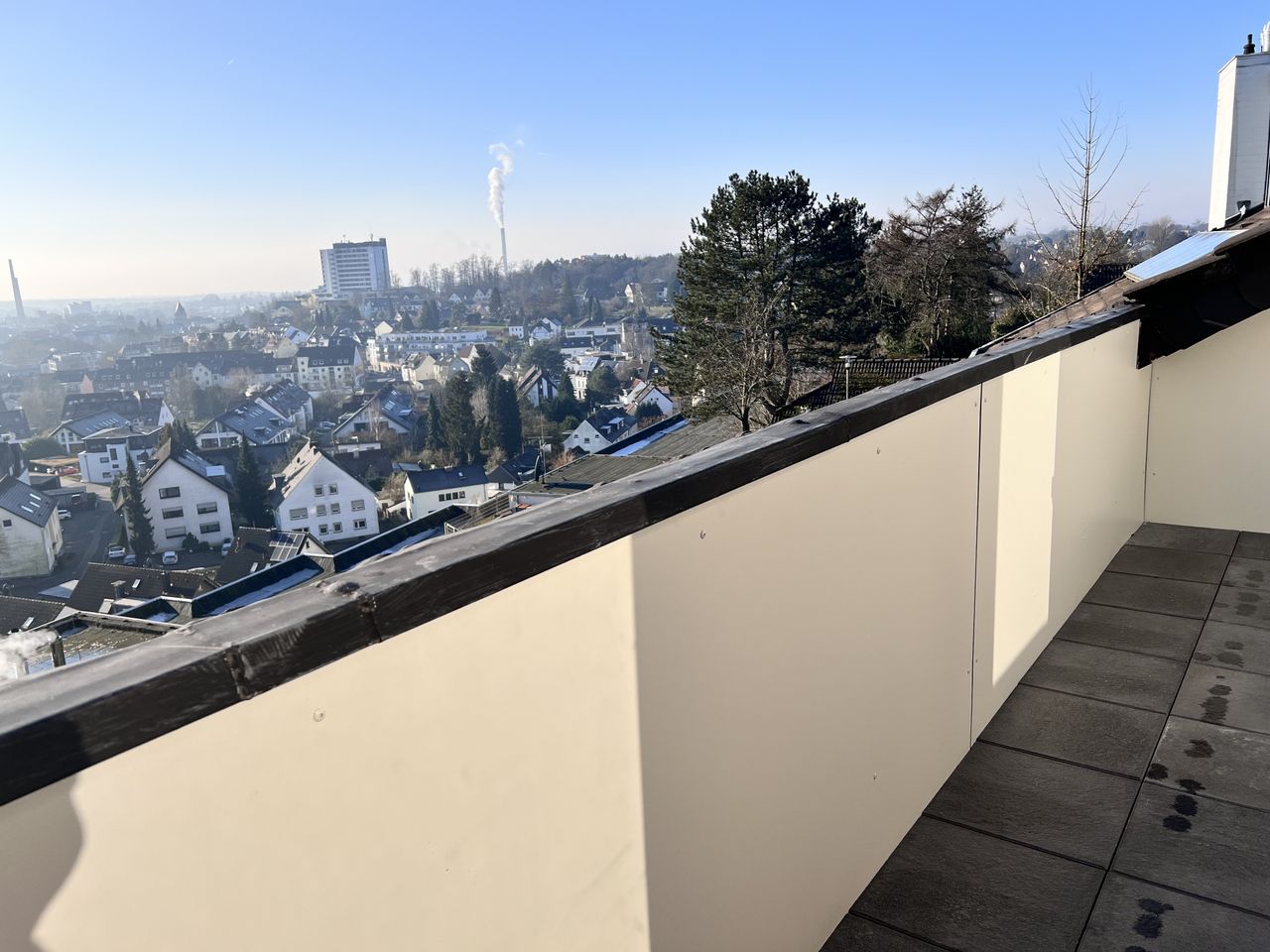 Balkon 2