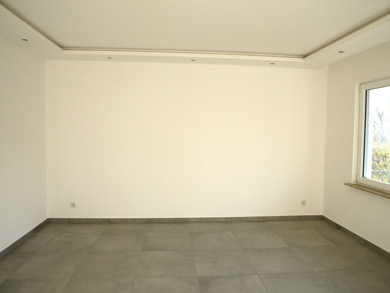 Teilansicht Wohnzimmer1