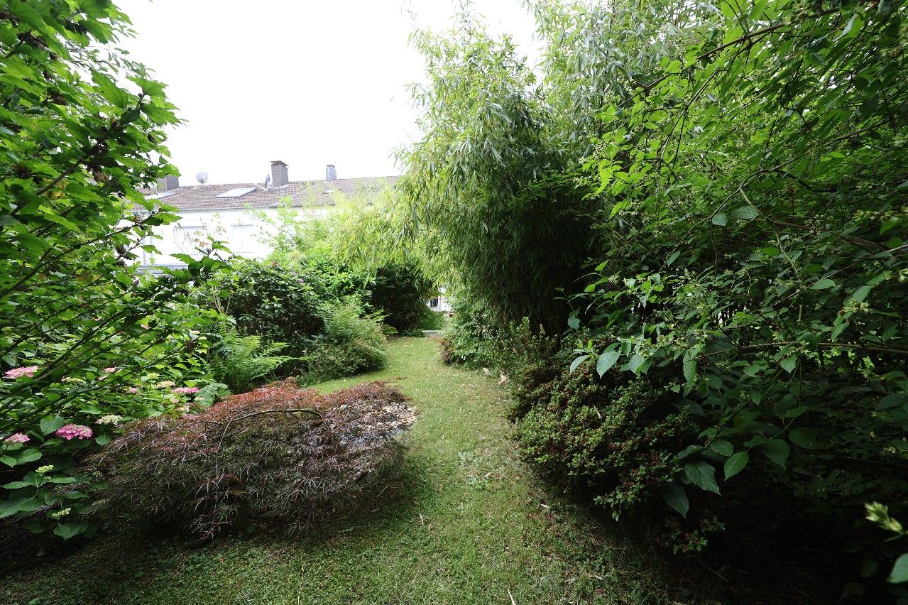 Gartenansicht 1