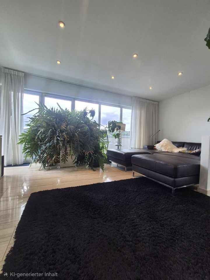 Wohnkomfort mal anders