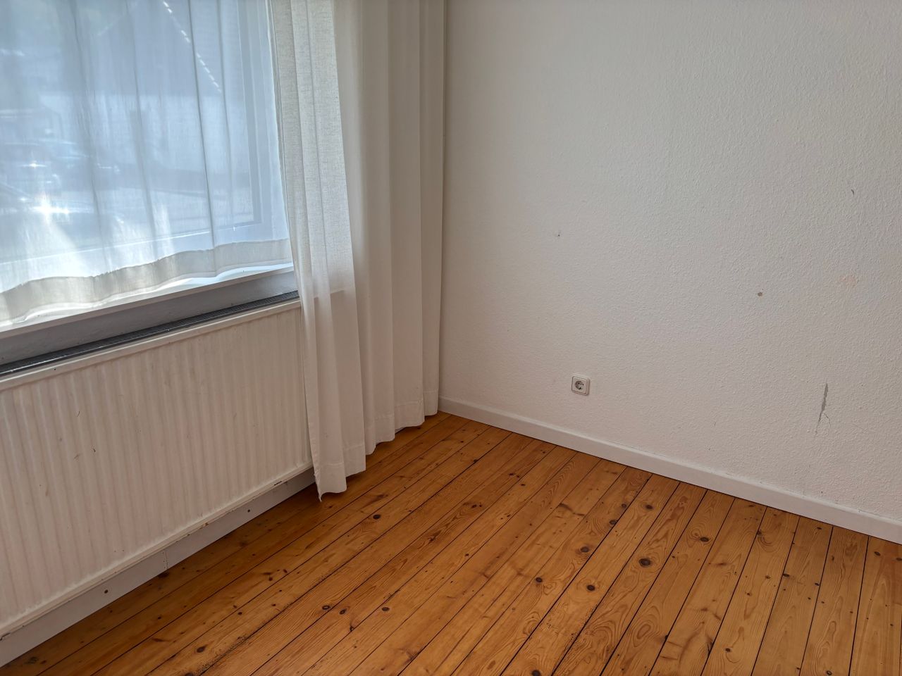 Zimmer im Erdgeschoss