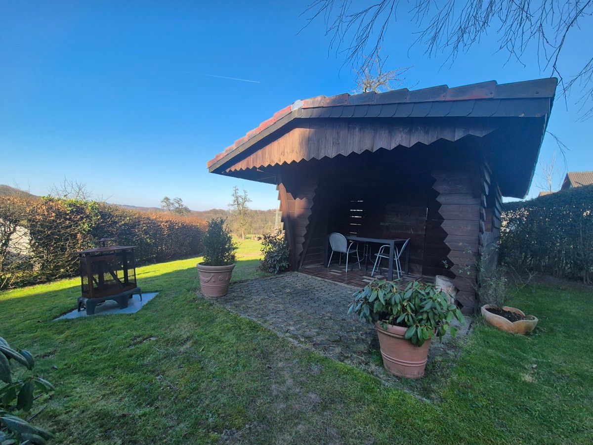 ...lädt zur Geselligkeit ein