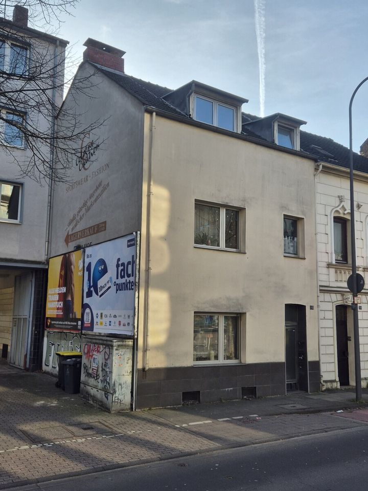 Anlage und Eigennutz