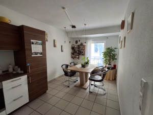 Eindrücke aus der Wohnung...