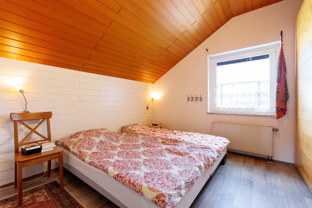Elternschlafzimmer