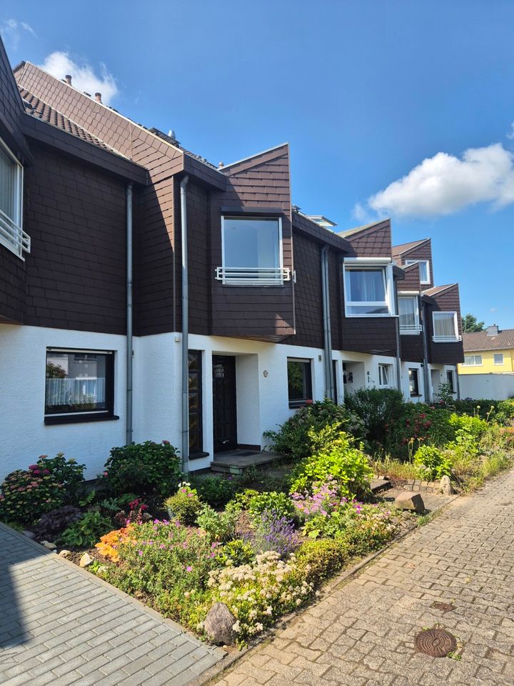 Ihr neues Zuhause