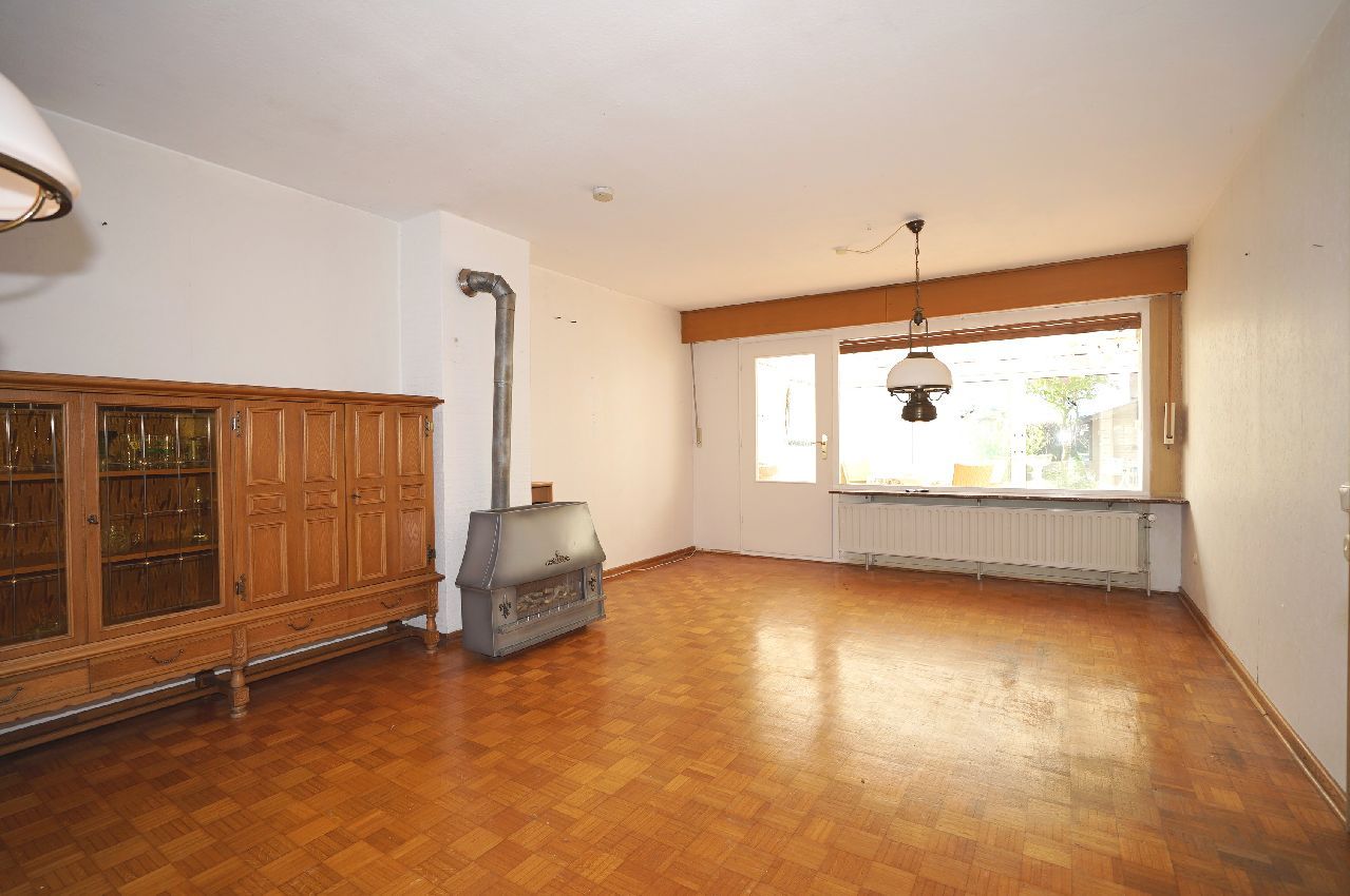 Wohnen/Essen Teilansicht 2