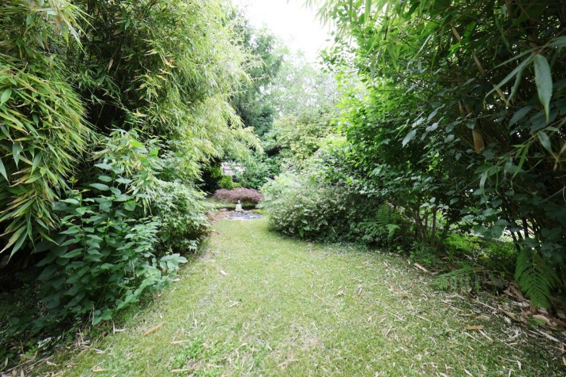 Gartenansicht 2
