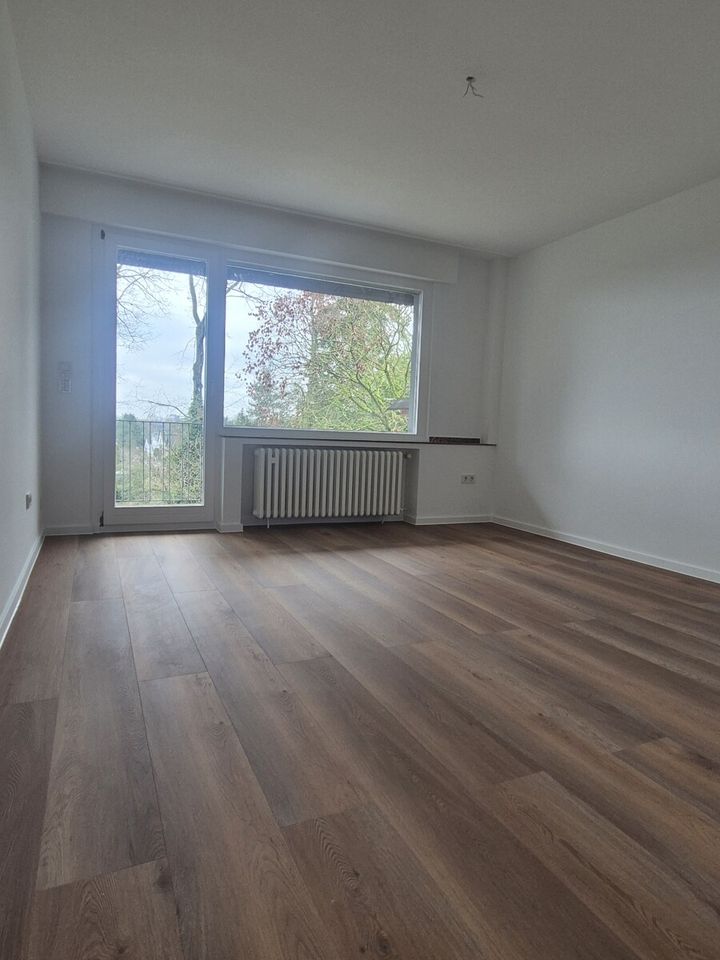 Ein weiteres Zimmer oben