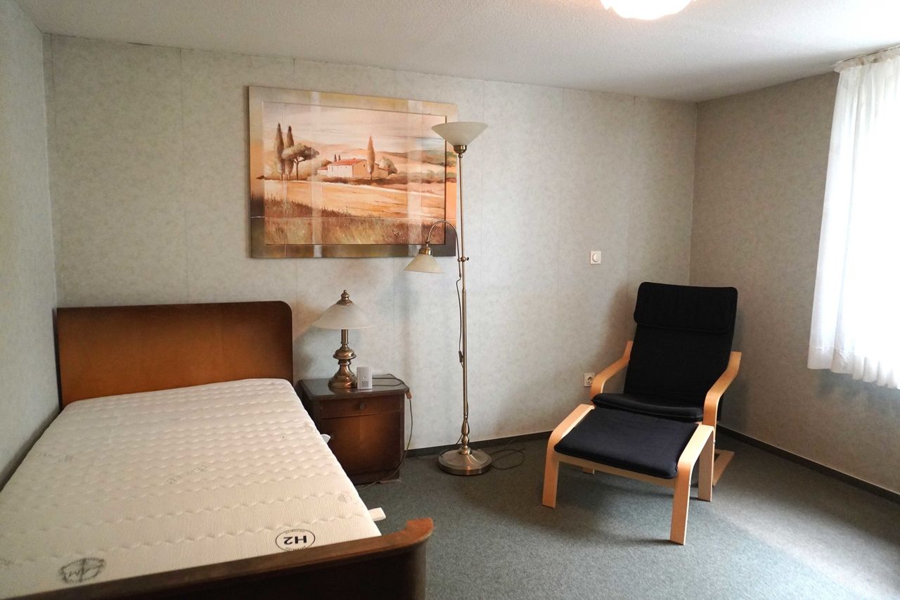 OG - Schlafzimmer