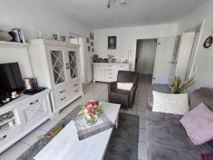 Eindrücke aus der Wohnung...