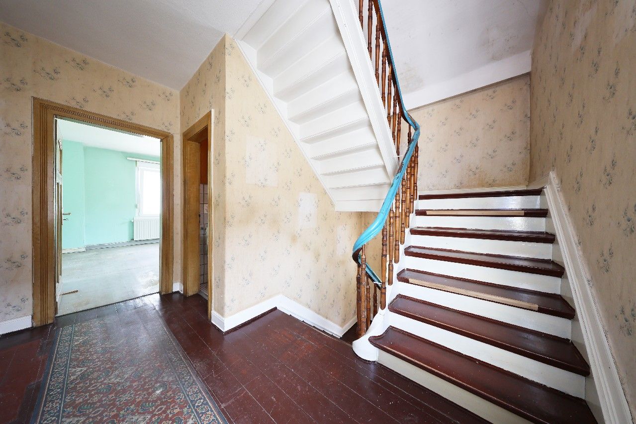 Treppen