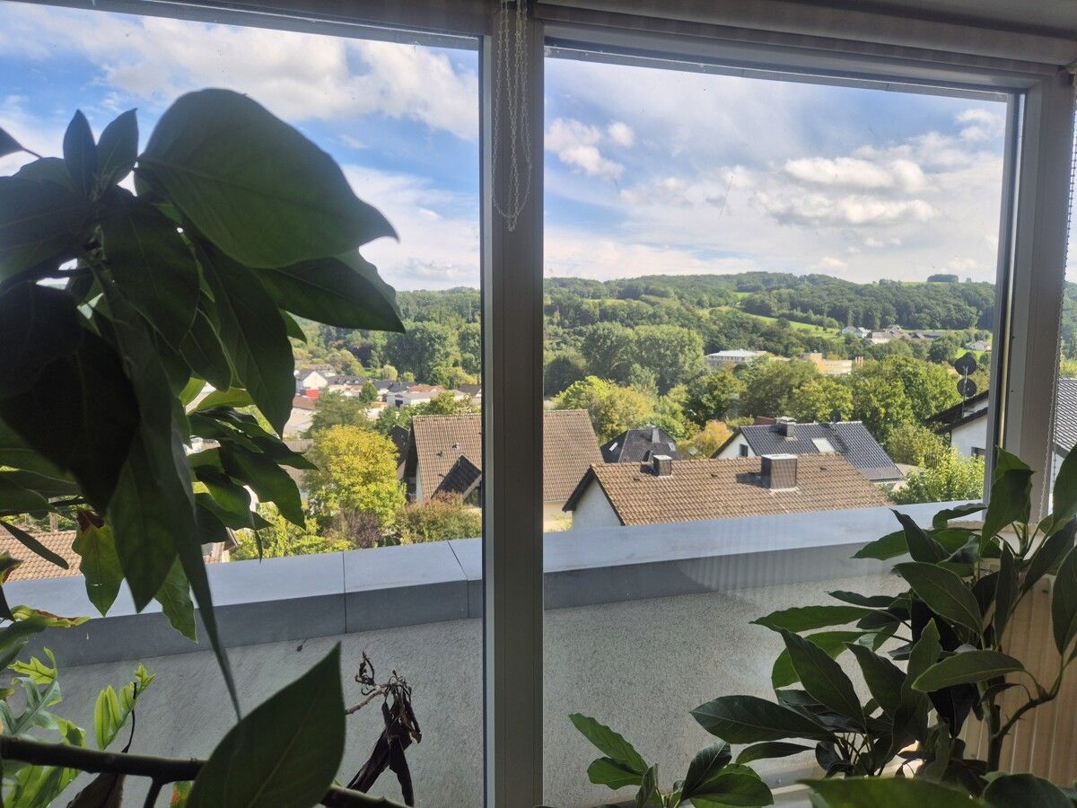 mit 360 Grad - Weitsicht