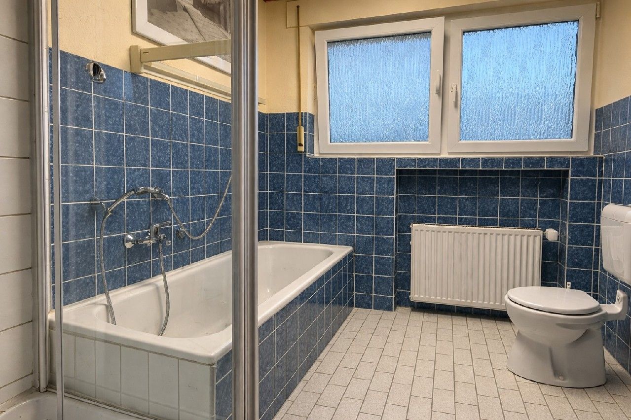 Dusch- und Wannenbad