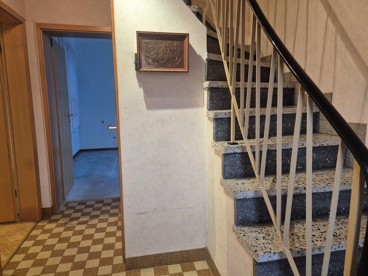 Von zwei Generationen genutzt