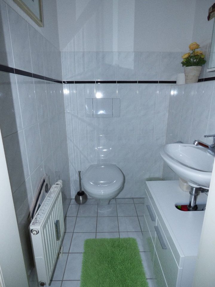 Gäste-WC
