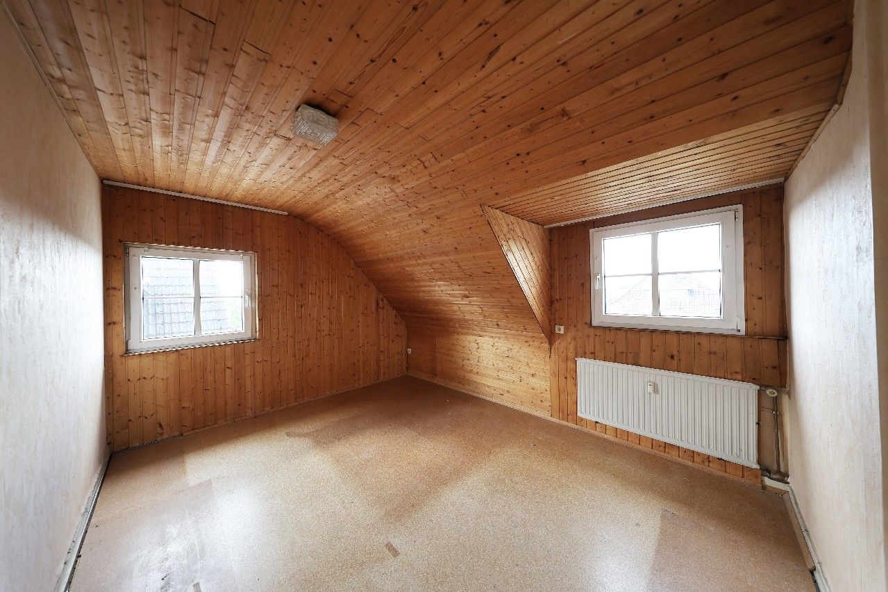 DG: Zimmer 1